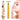 Energy 24K Gold T Beauty Bar Facial Roller Massager